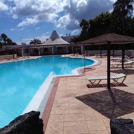 Apartment Studio Paraiso En Lanzarote Costa Teguise