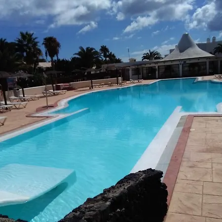 Studio Paraiso En Lanzarote