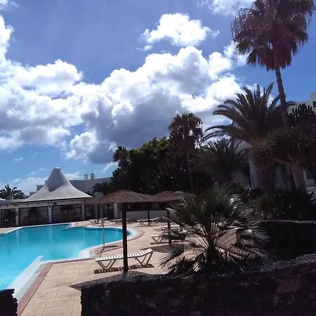 Apartment Studio Paraiso En Lanzarote Costa Teguise