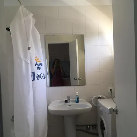 Studio Paraiso En Lanzarote Apartment Costa Teguise