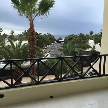 Studio Paraiso En Lanzarote Costa Teguise