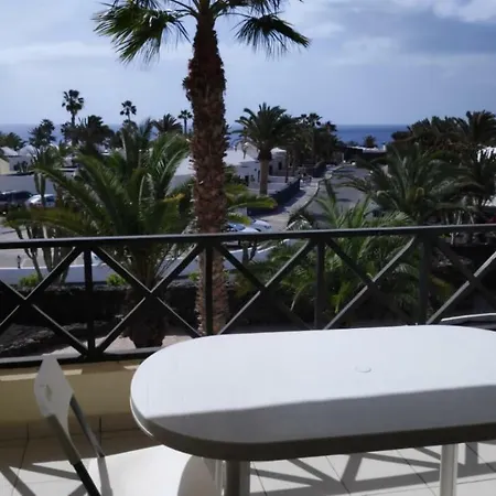 Studio Paraiso En Lanzarote Apartment *