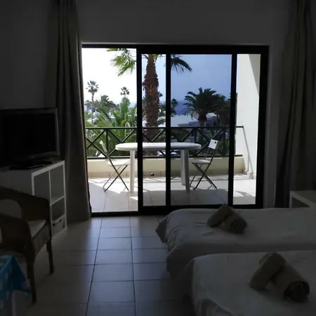 Studio Paraiso En Lanzarote Apartment