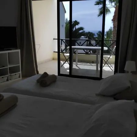 Studio Paraiso En Lanzarote