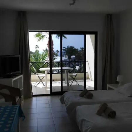 Apartment Studio Paraiso En Lanzarote