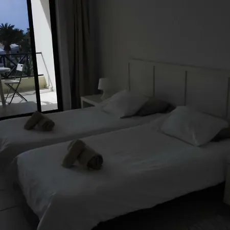 Studio Paraiso En Lanzarote *