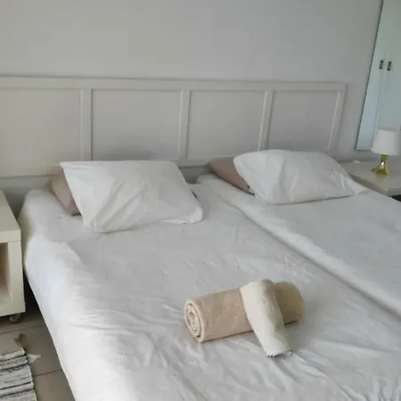 Studio Paraiso En Lanzarote Apartment Costa Teguise