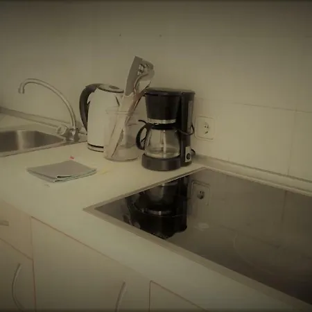 Studio Paraiso En Lanzarote Apartment