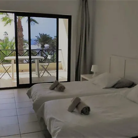 Studio Paraiso En Lanzarote