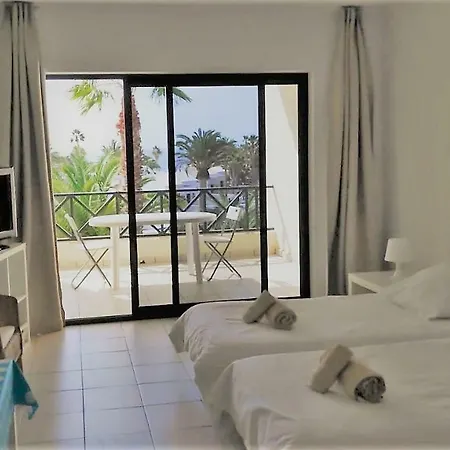 Apartment Studio Paraiso En Lanzarote *