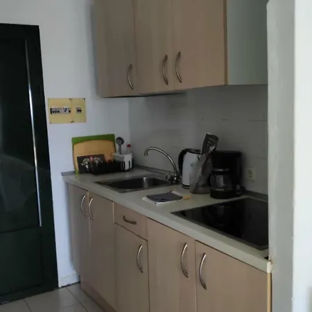 Studio Paraiso En Lanzarote Apartment *