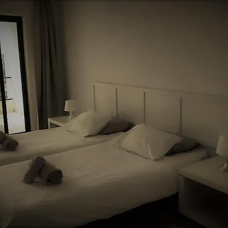Studio Paraiso En Lanzarote Apartment